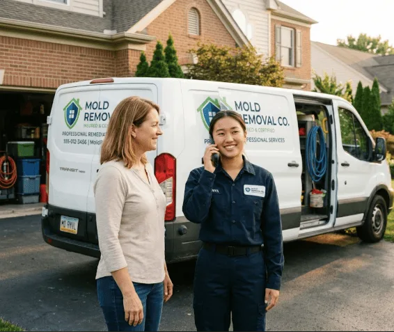 Crawlspace Mold Remediation Beauty, KY FAQs